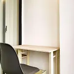 Elegant And Comfort 1Br Sudirman Suites Apartment By Travelio