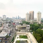 Elegant And Comfort 1Br Sudirman Suites Apartment By Travelio