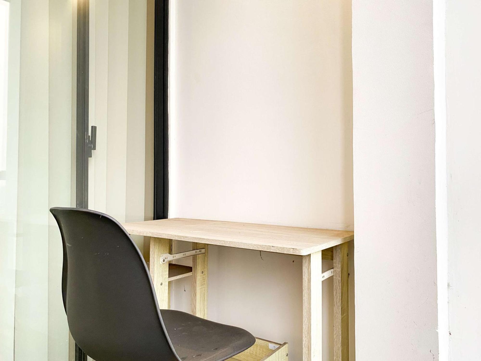 Apartment Elegant And Comfort 1br Sudirman By Travelio